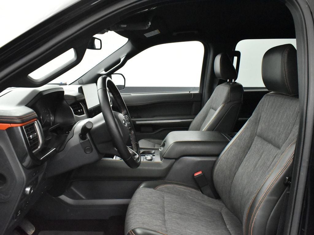 2022 Ford Expedition Timberline