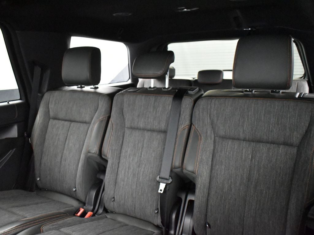 2022 Ford Expedition Timberline