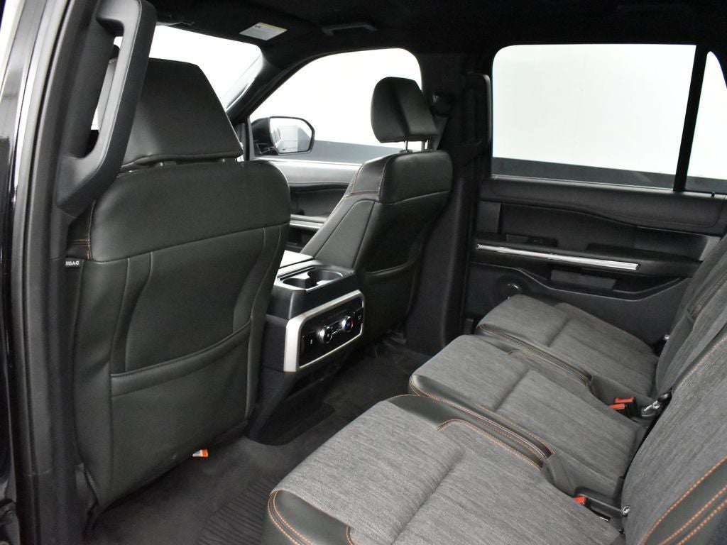 2022 Ford Expedition Timberline