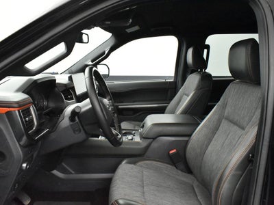 2022 Ford Expedition Timberline