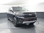 2022 Ford Expedition Timberline