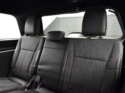 2022 Ford Expedition Timberline