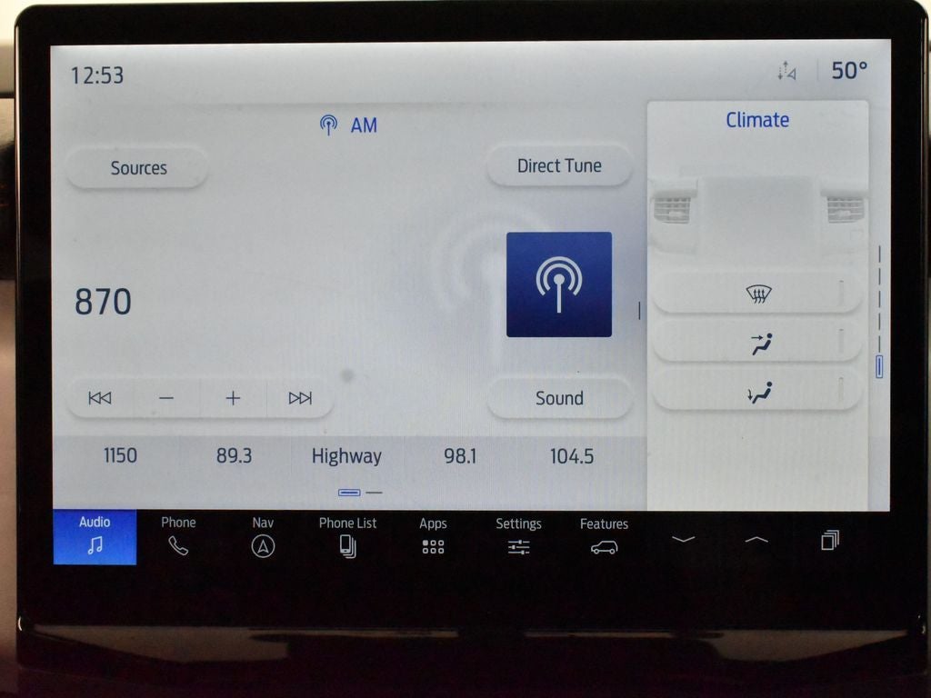 2022 Ford Expedition Timberline