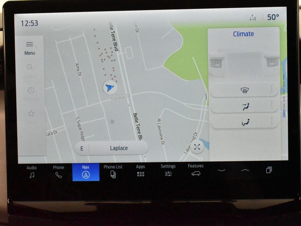 2022 Ford Expedition Timberline