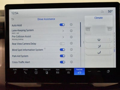 2022 Ford Expedition Timberline