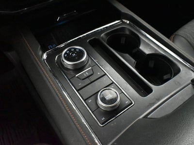 2022 Ford Expedition Timberline