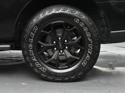 2022 Ford Expedition Timberline