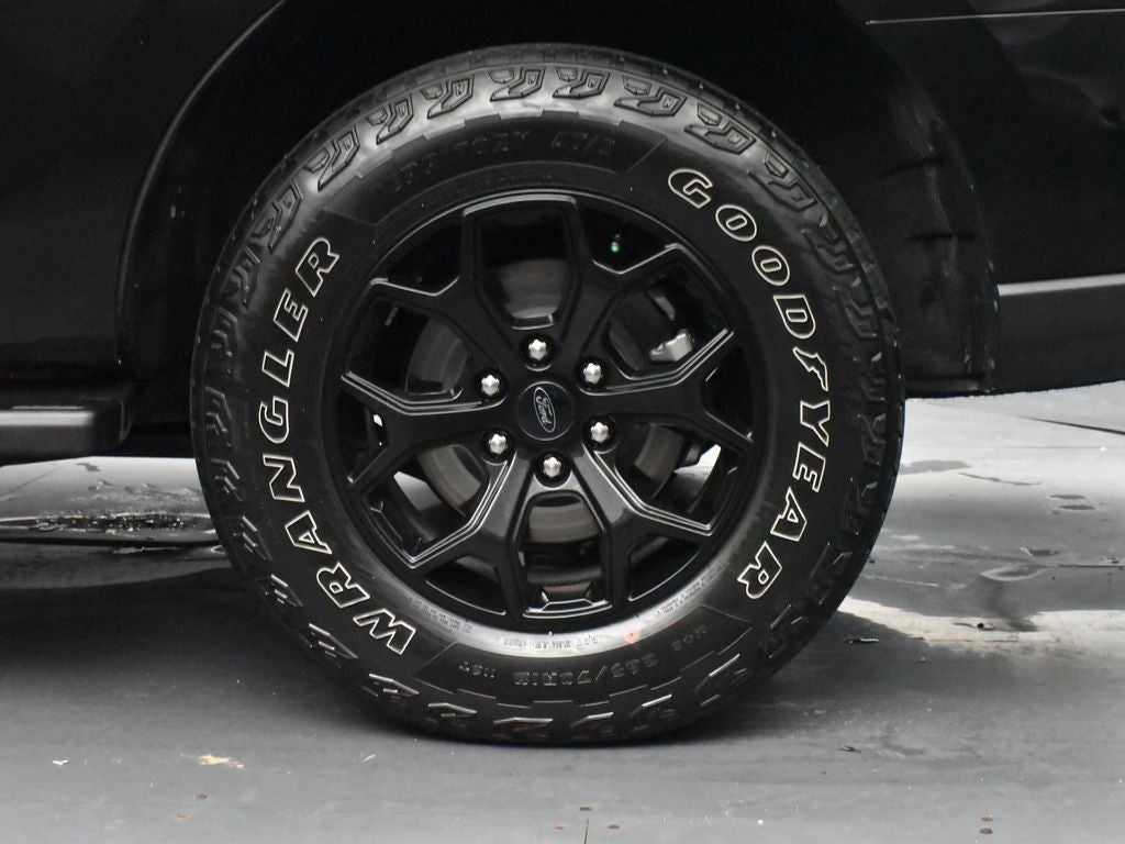 2022 Ford Expedition Timberline