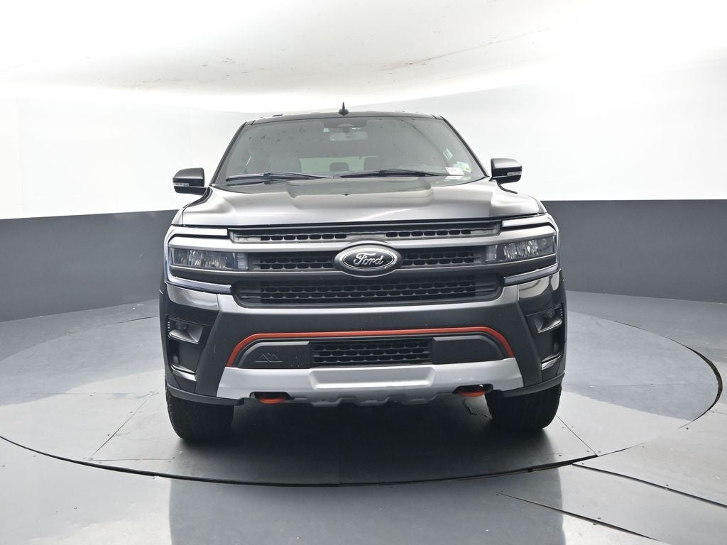 2022 Ford Expedition Timberline