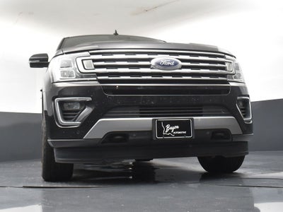2019 Ford Expedition Limited 300A