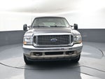 2000 Ford Excursion Limited