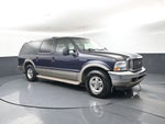 2000 Ford Excursion Limited
