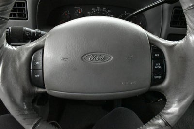 2000 Ford Excursion Limited