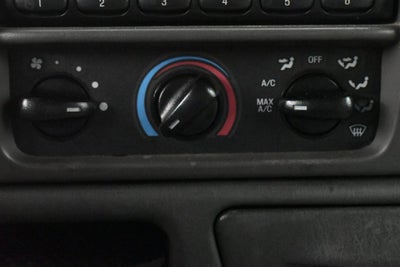 2000 Ford Excursion Limited