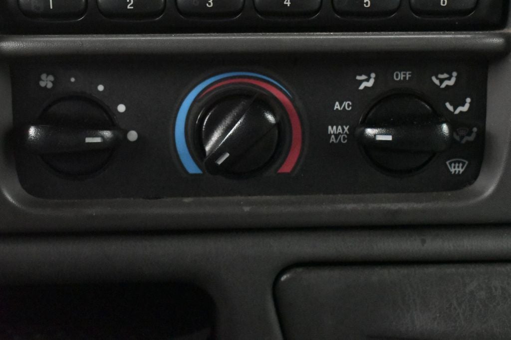 2000 Ford Excursion Limited