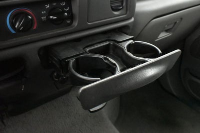 2000 Ford Excursion Limited