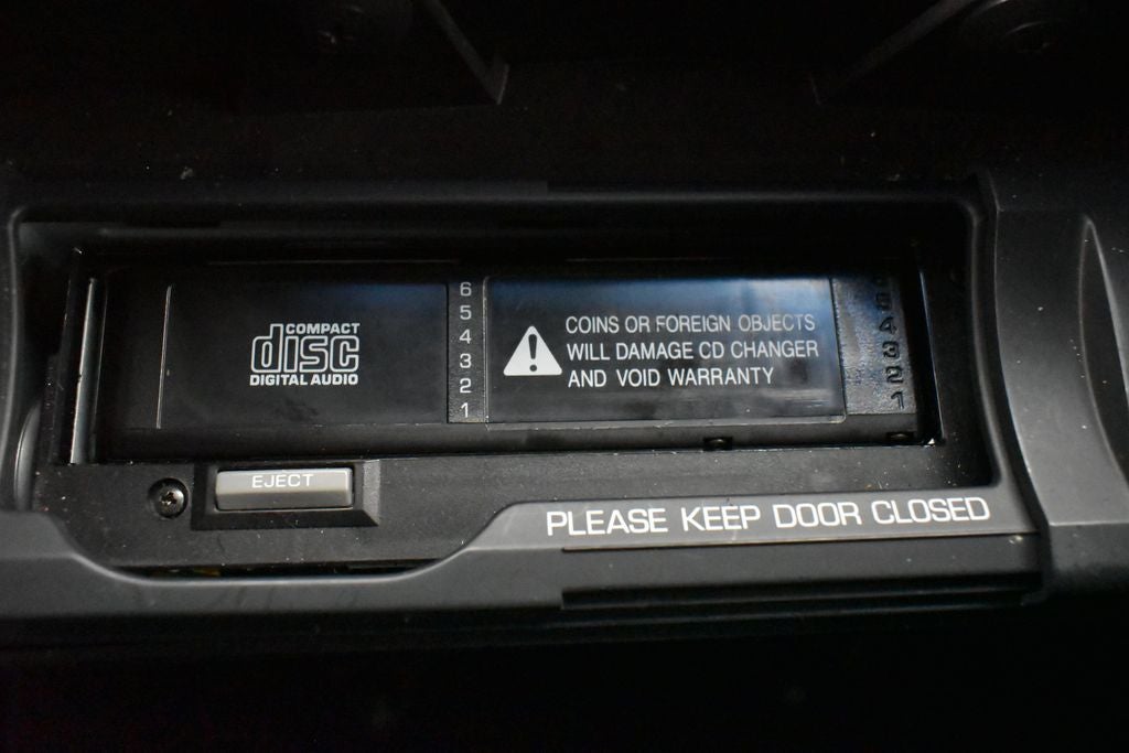 2000 Ford Excursion Limited