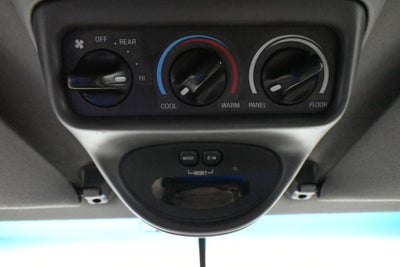 2000 Ford Excursion Limited