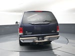 2000 Ford Excursion Limited
