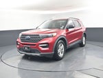 2021 Ford Explorer XLT 202A