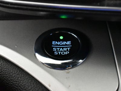 2021 Ford Explorer XLT 202A