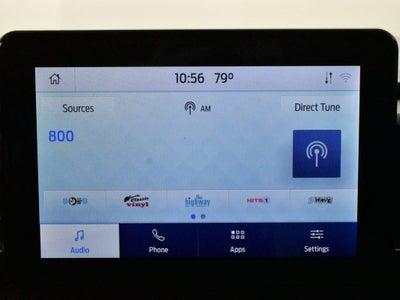 2021 Ford Explorer XLT 202A