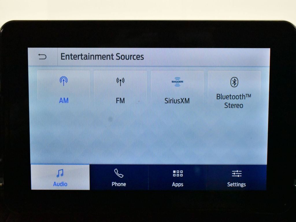 2021 Ford Explorer XLT 202A