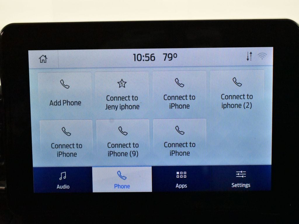 2021 Ford Explorer XLT 202A