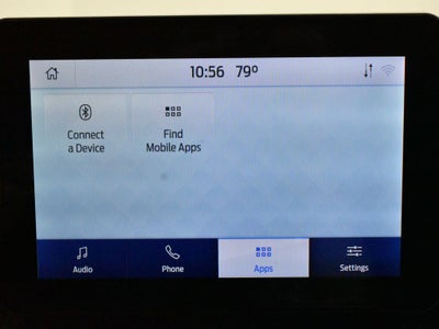 2021 Ford Explorer XLT 202A