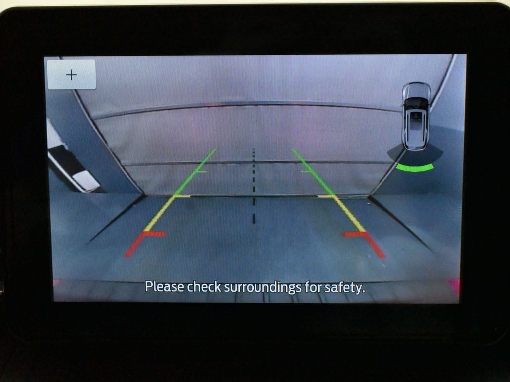 2021 Ford Explorer XLT 202A