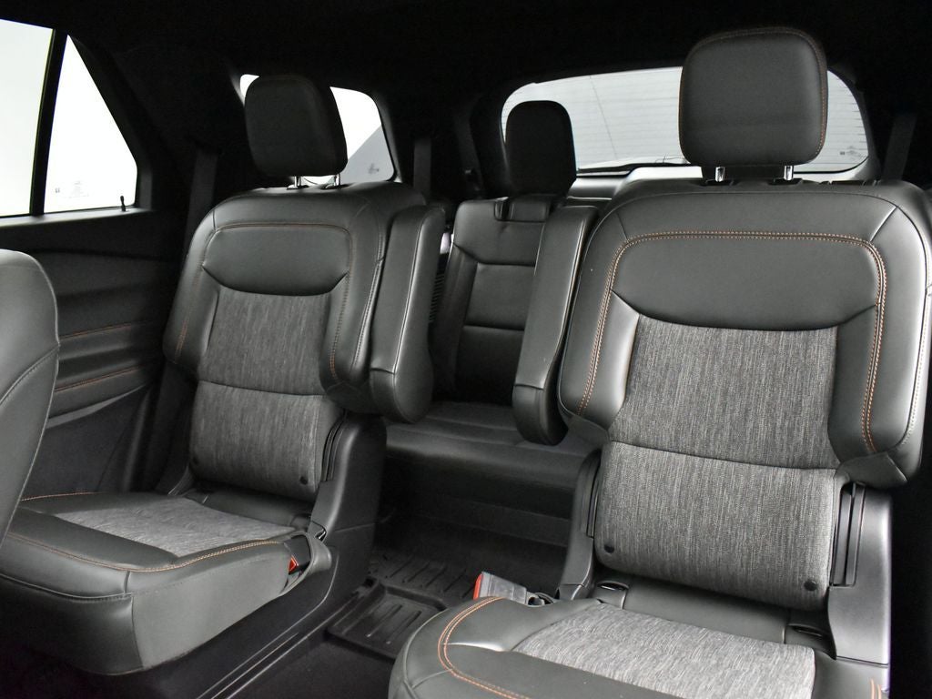 2023 Ford Explorer Timberline 800A