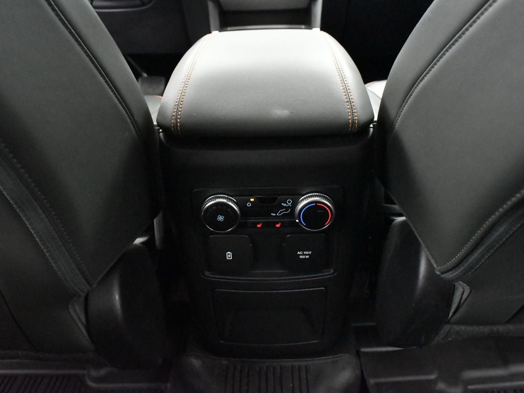 2023 Ford Explorer Timberline 800A