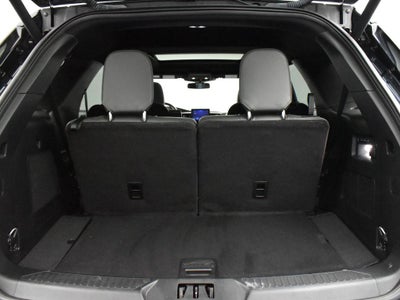 2023 Ford Explorer Timberline 800A