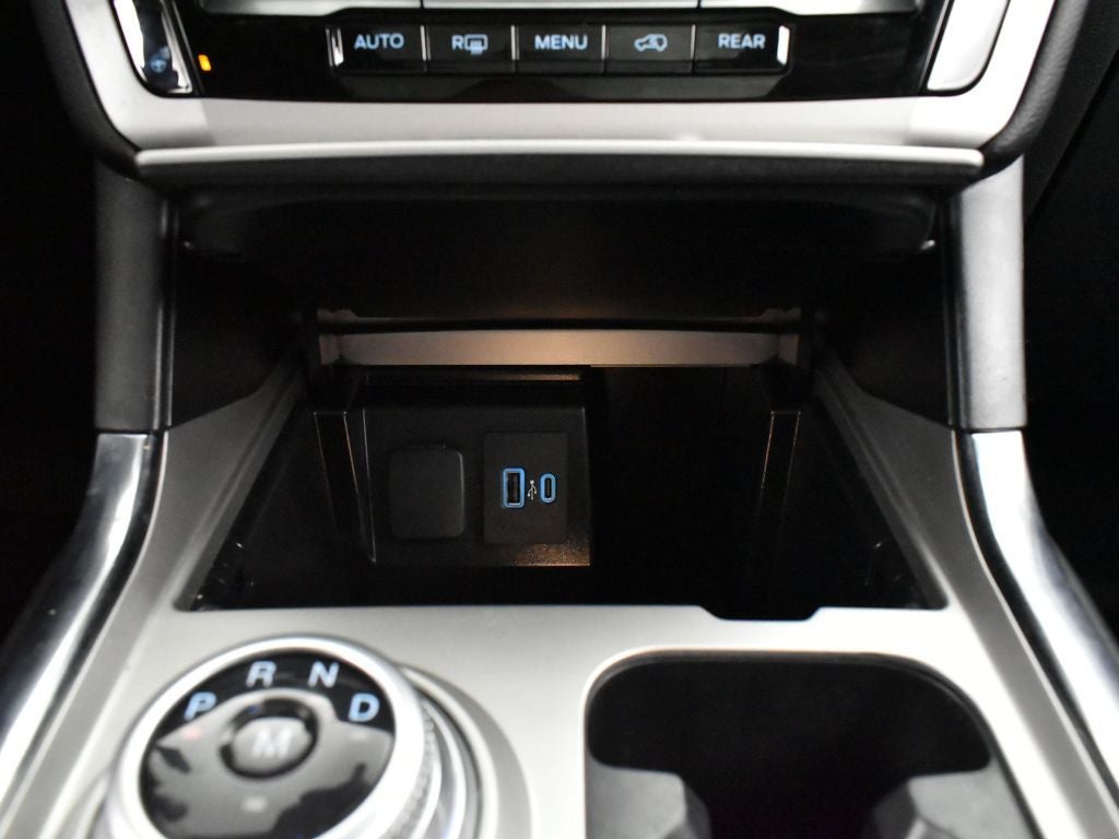 2023 Ford Explorer Timberline 800A