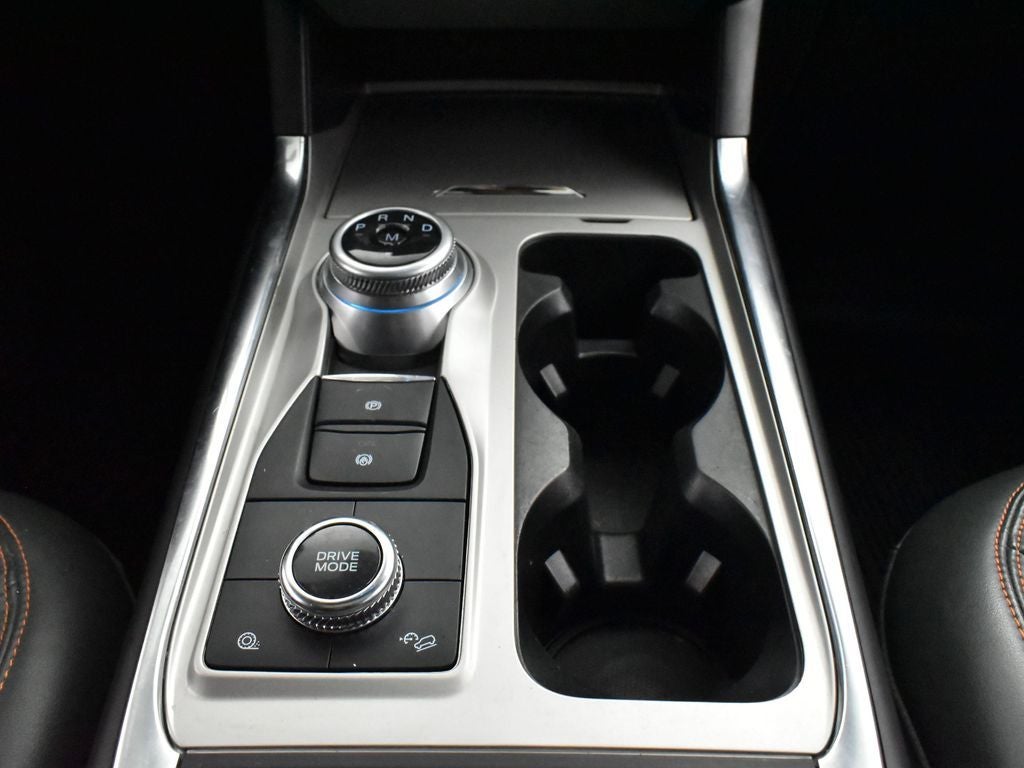 2023 Ford Explorer Timberline 800A