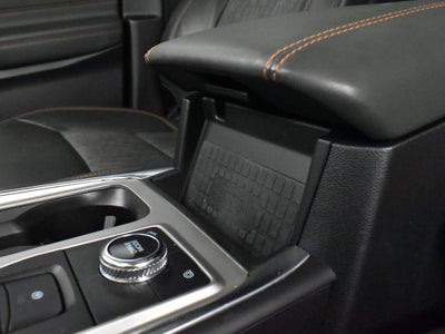 2023 Ford Explorer Timberline 800A