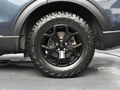 2023 Ford Explorer Timberline 800A