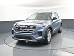 2026 Ford Explorer Active 200A