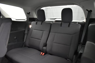 2026 Ford Explorer Active 200A