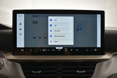 2026 Ford Explorer Active 200A