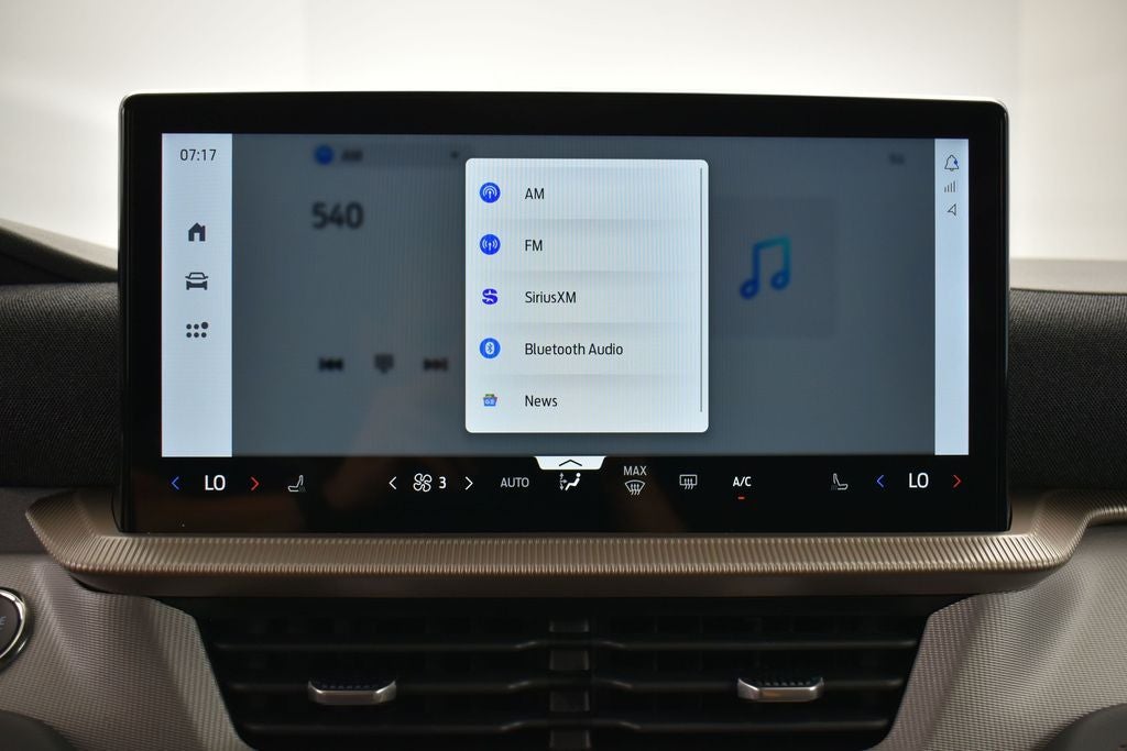 2026 Ford Explorer Active 200A