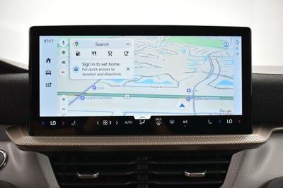 2026 Ford Explorer Active 200A