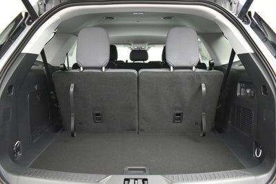 2026 Ford Explorer Active 200A