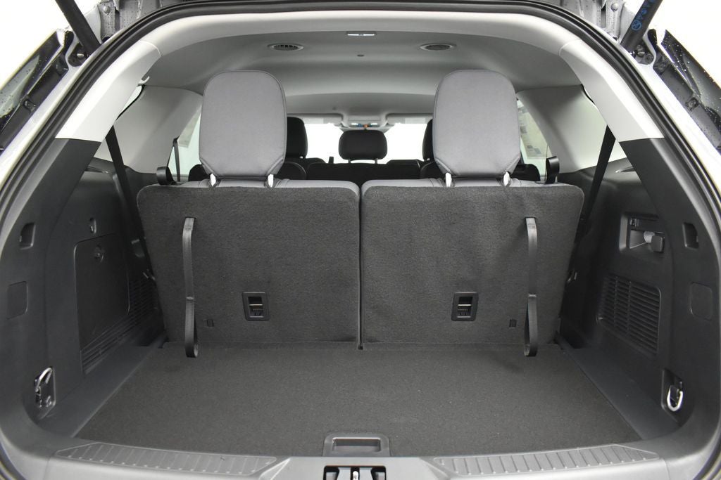 2026 Ford Explorer Active 200A