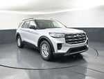 2026 Ford Explorer Active 200A