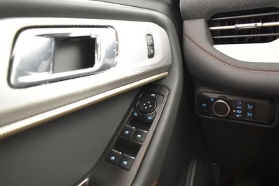 2026 Ford Explorer Active 200A