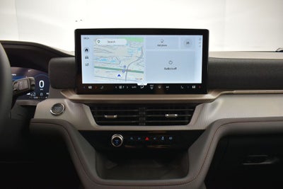 2026 Ford Explorer Active 200A