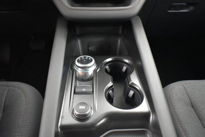2026 Ford Explorer Active 200A