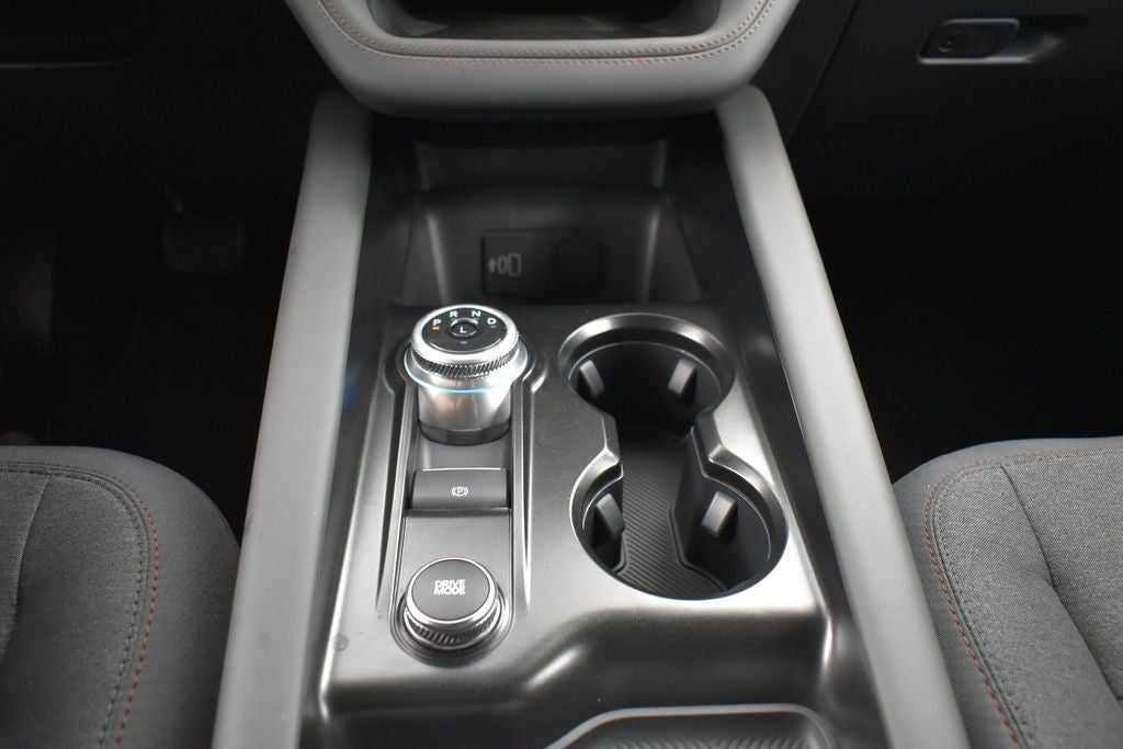 2026 Ford Explorer Active 200A