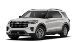2027 Ford Explorer Active 200A